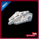 (MMch) YT-2000 Otana