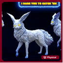 Shadow Mystic (Mystic 3 of 5)