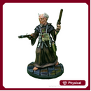 Mad Monk