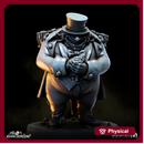 The Ringmaster