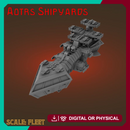 Aotrs305 Terror Heavy Dreadnought