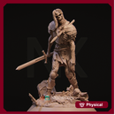 Skeleton Warrior