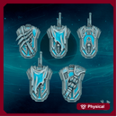 Scylla Tactical Backpacks Set x5