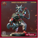 Vargoth the Marauder