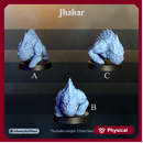 Jhakar