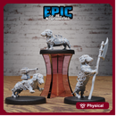 Construct Dachshund Set