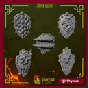 Shields Right AW