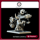 RATMEN CATAPULT