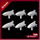 (Armada) 6x Taylander Shuttle