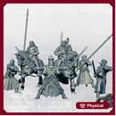 Retinue of Misfortune - Tribes August's Release