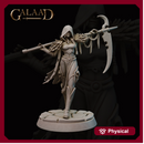 Female Reaper
