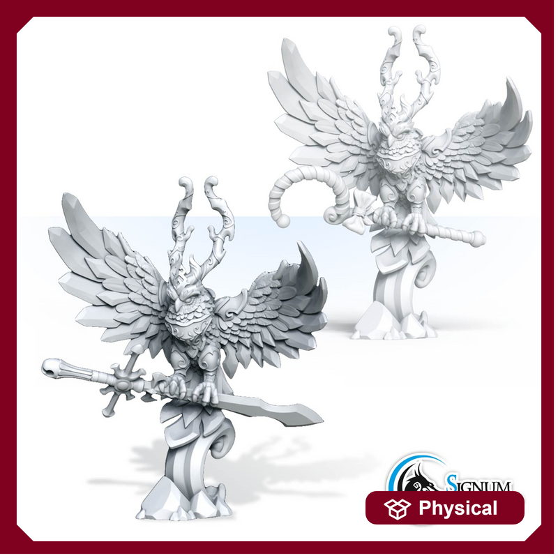 Egil the Wings of Winter