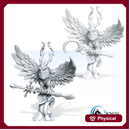 Egil the Wings of Winter