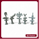 Wayposts
