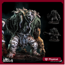 N'Gorroth Shamblers