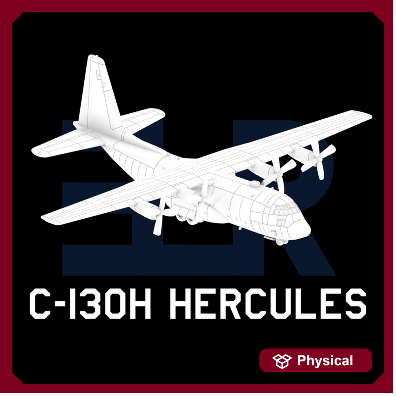 C-130H Hercules