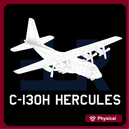 C-130H Hercules