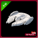 (XW) Droid Bomber