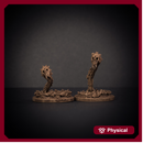 Skull Serpents