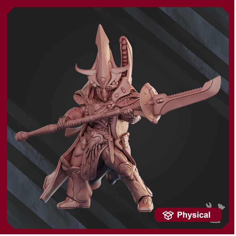 Knight Kastrel