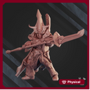 Knight Kastrel