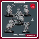 Thanes Wolfpack
