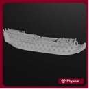 1/700 & 1/1200 British 1st rate HMS Britannia (100 guns), 1762-1825