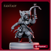 Wererat Alchemist 2 - Only-Games