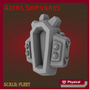 SP204  Stone Portal Transport