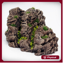 Triplets: Dynamic Hills Terrain Set