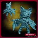 The Swindler, Curious Critters of Whimsy Isle