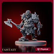 Bugbear 1 - Only-Games