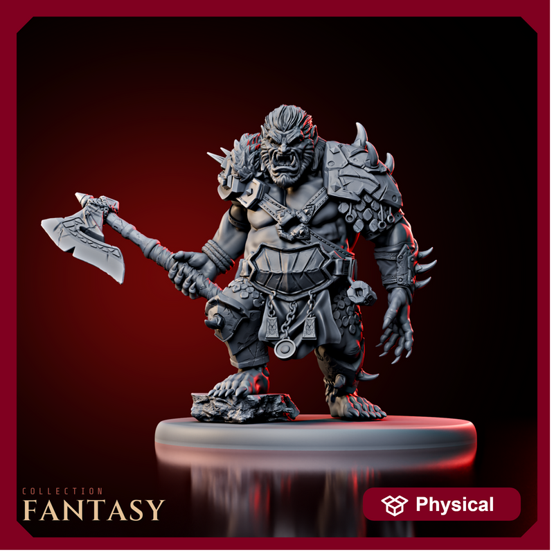 Bugbear 1 - Only-Games