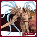 Seraphim of Justice