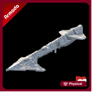 (Armada) Storm Commando Escort Carrier