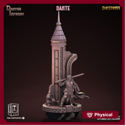 Dante - Only-Games