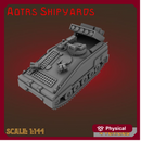 MG144-UK06C FV102 Striker