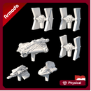 (Armada) Ghost Crew Set