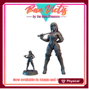 Bae Victis : Devil hunter mistress 75MM