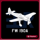 FW 190A