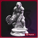 Goliath War Chief - Tygrin Char