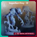 Imperfect Dray - H