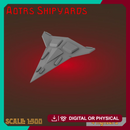 SW300-GDAC02 Spectre II Fighter