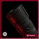 Texture Roller: Metal Panel Floor with Fan