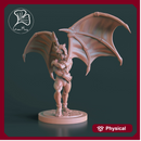Uryl the incubus