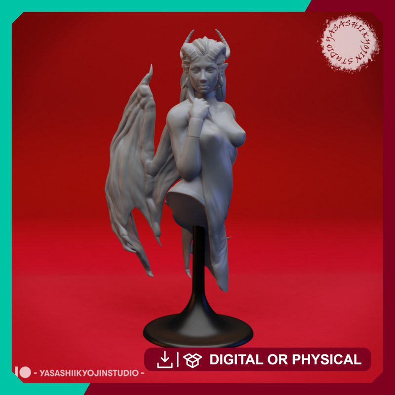 Succubus - Bust