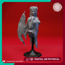 Succubus - Bust