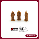 The Waymarkers - Hagglethorn Hollow Printable Scenery Ancient Ruins 15mm 20mm 28mm 32mm 37mm Terrain D&D DnD