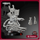 Ork Mek Black
