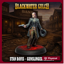 Stan Davis - Gunslinger Recruit
